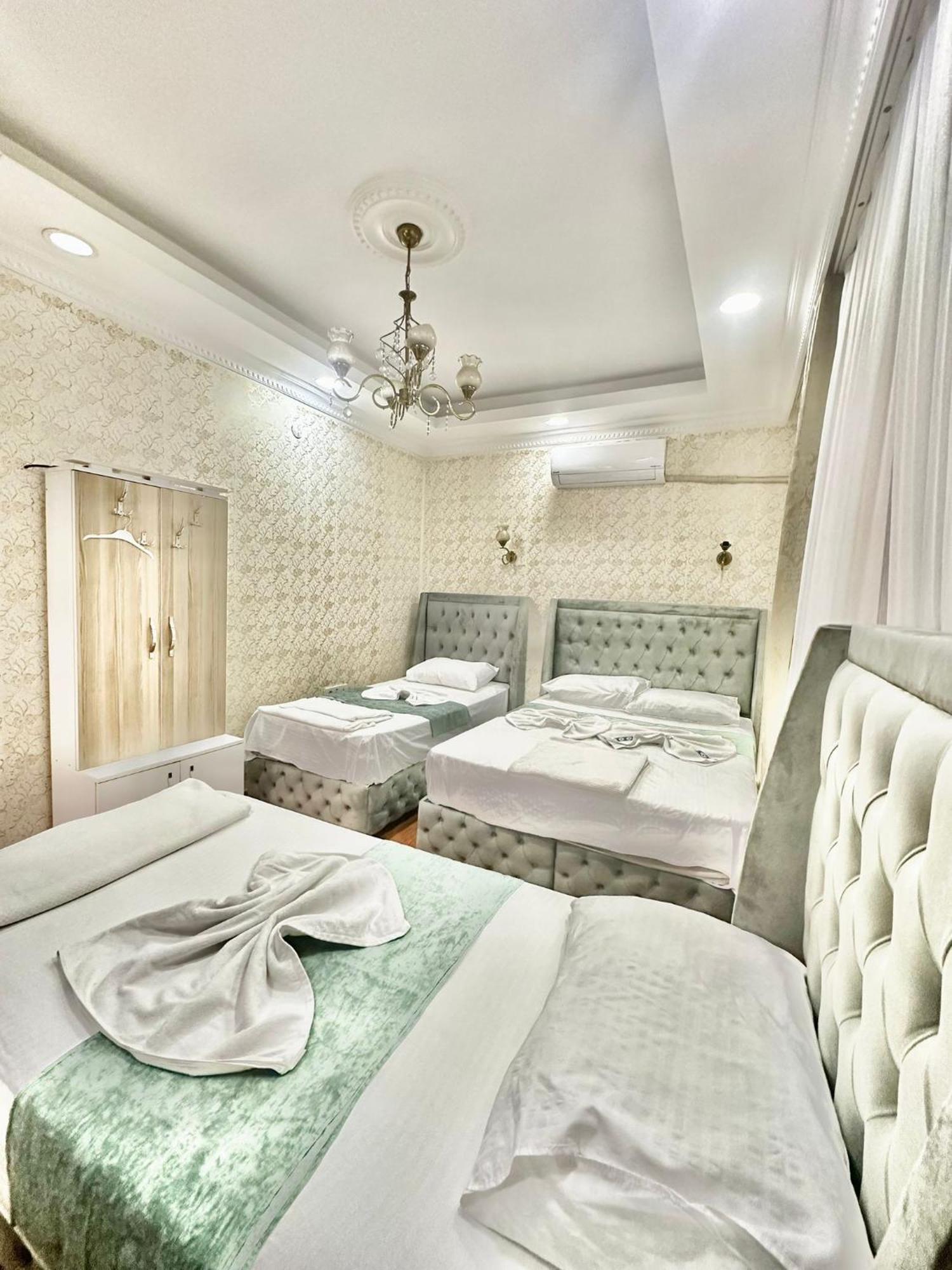 Aparthotel Sultanahmet Life Deluxe Provincia di Istanbul