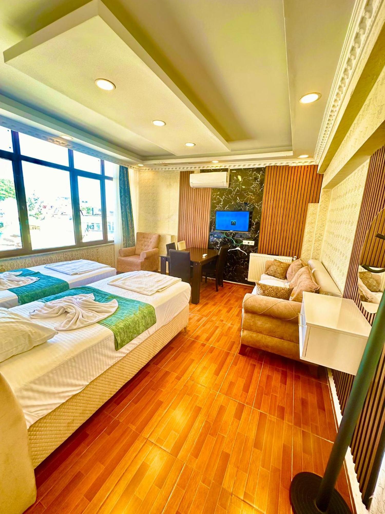 Sultanahmet Life Deluxe Aparthotel Provincia di Istanbul