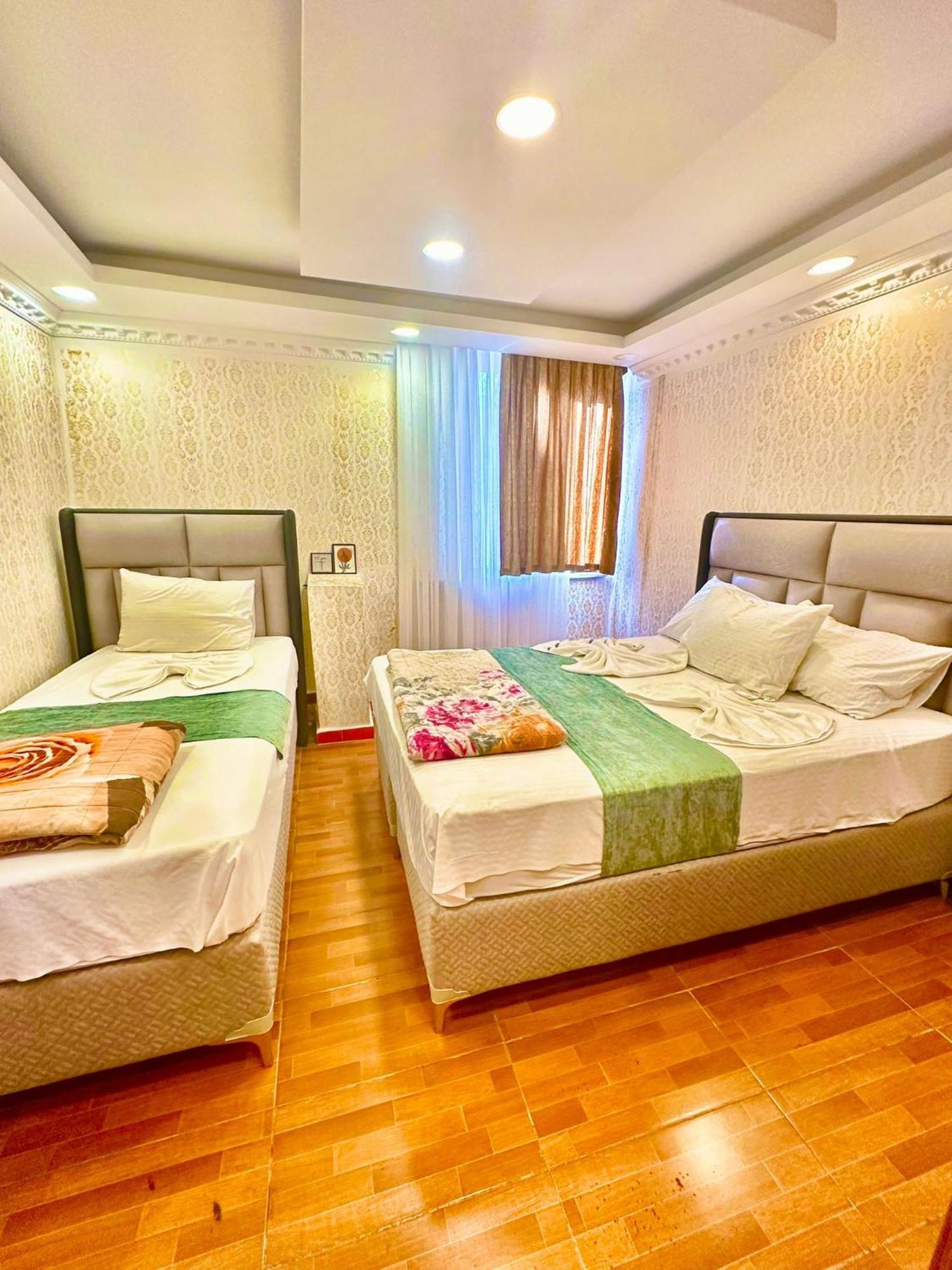 Sultanahmet Life Deluxe * Provincia di Istanbul