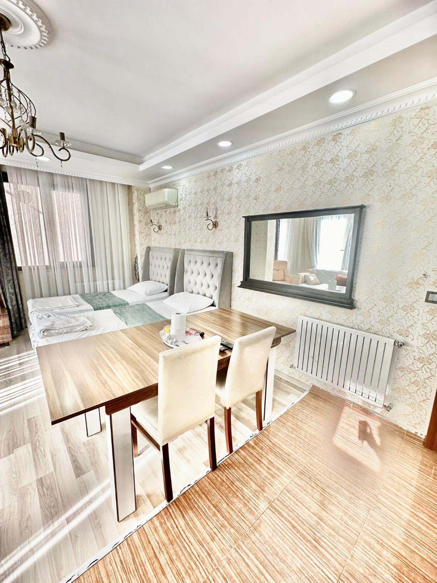 Sultanahmet Life Deluxe Aparthotel Provincia di Istanbul