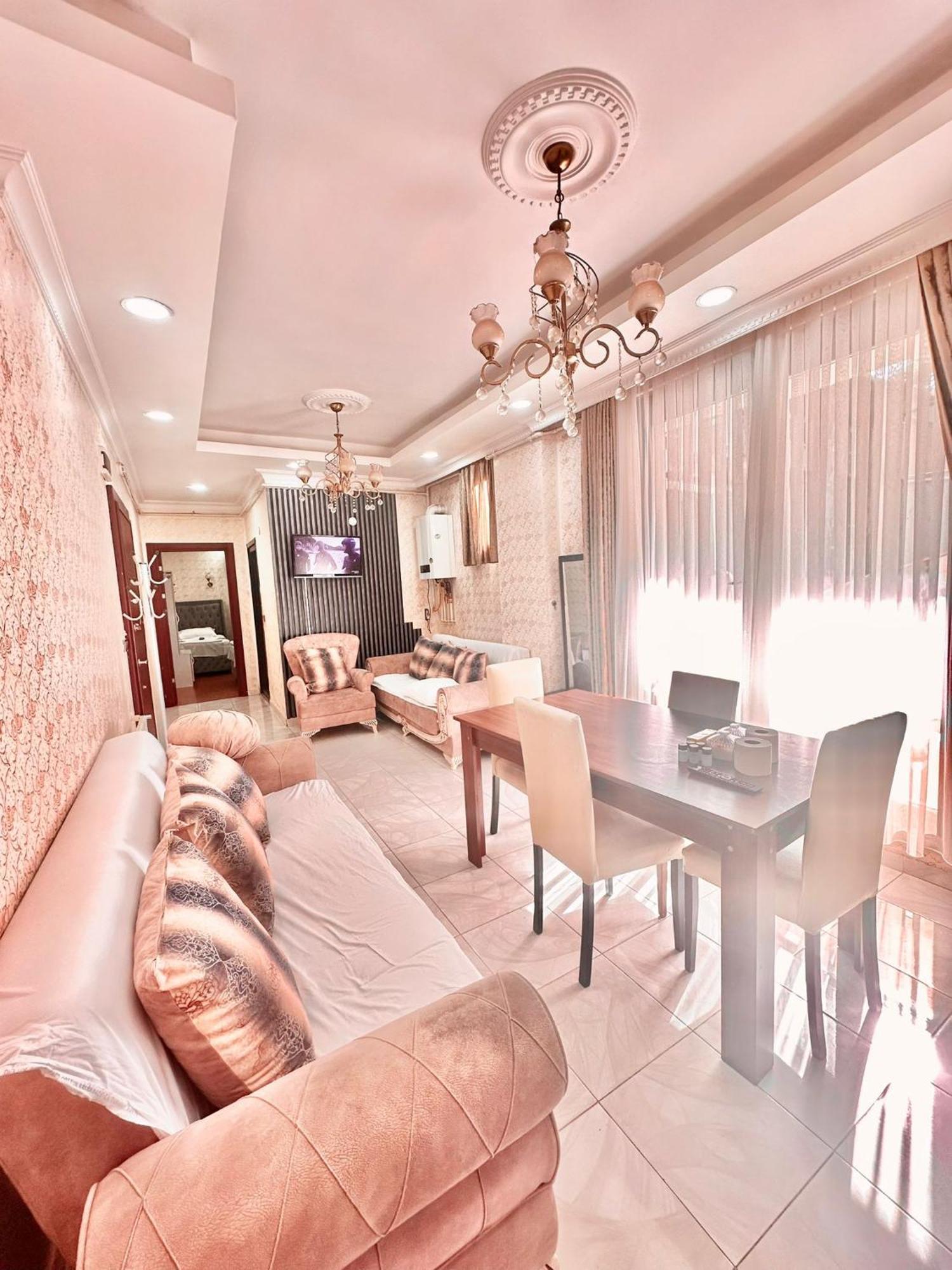 Sultanahmet Life Deluxe Provincia di Istanbul