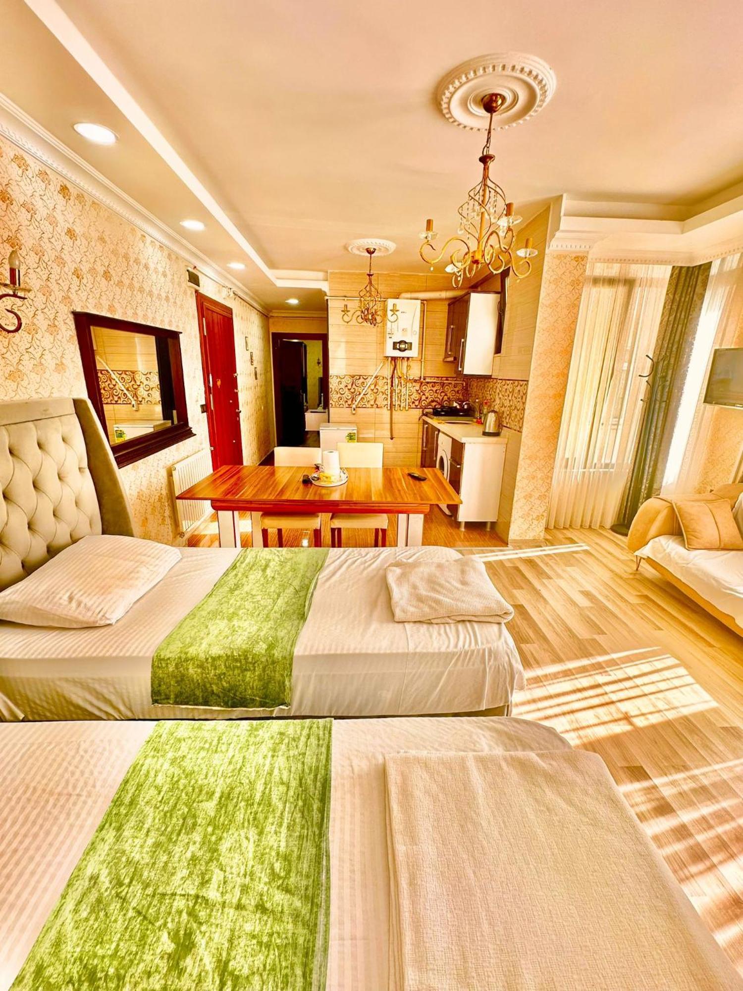 Sultanahmet Life Deluxe Provincia di Istanbul