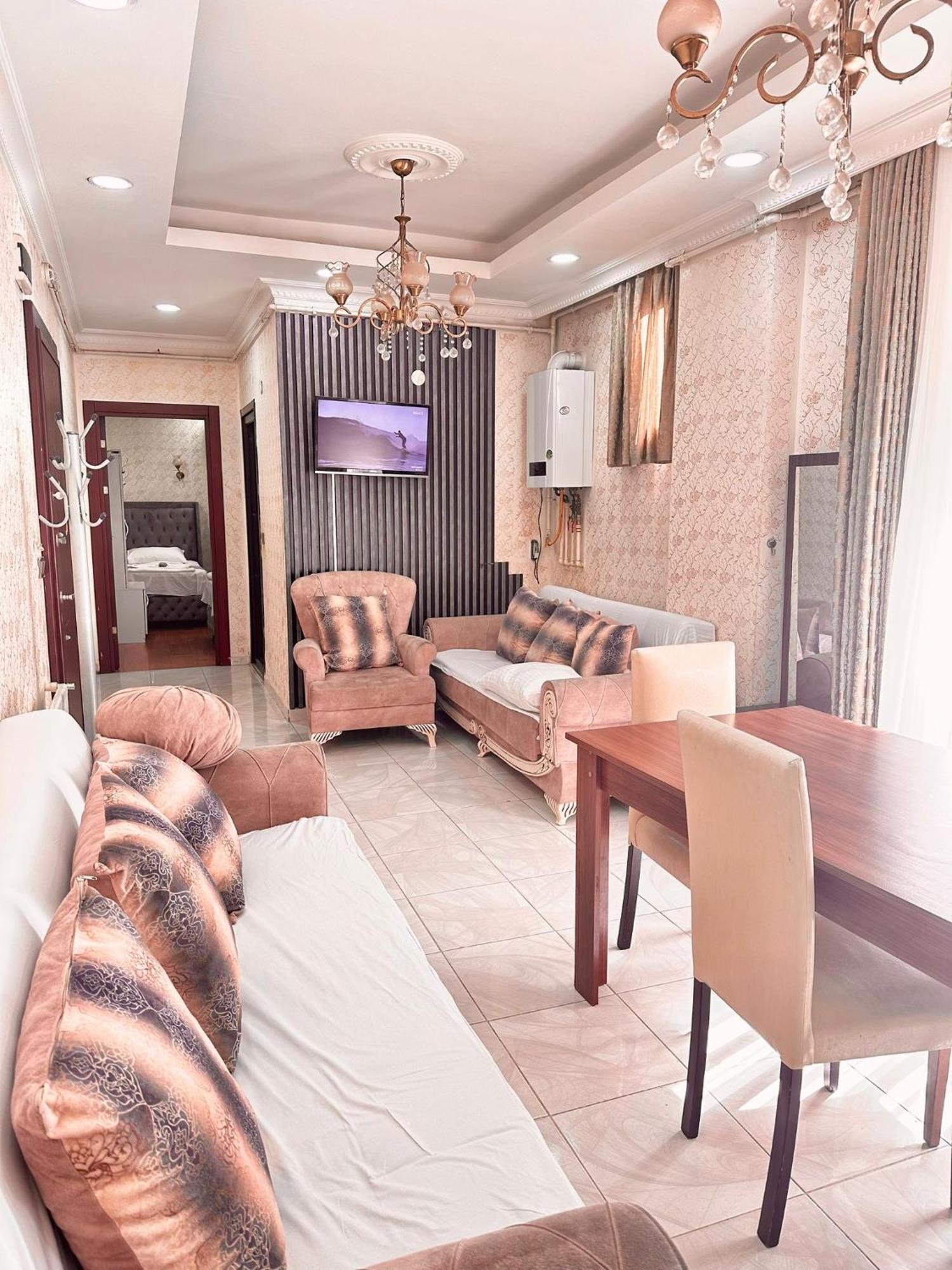 Aparthotel Sultanahmet Life Deluxe Provincia di Istanbul