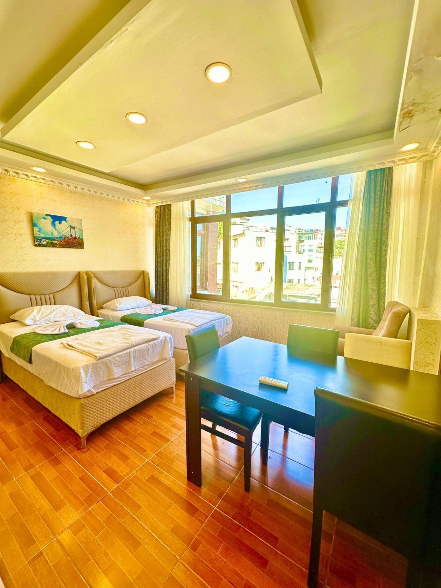 Aparthotel Sultanahmet Life Deluxe Provincia di Istanbul