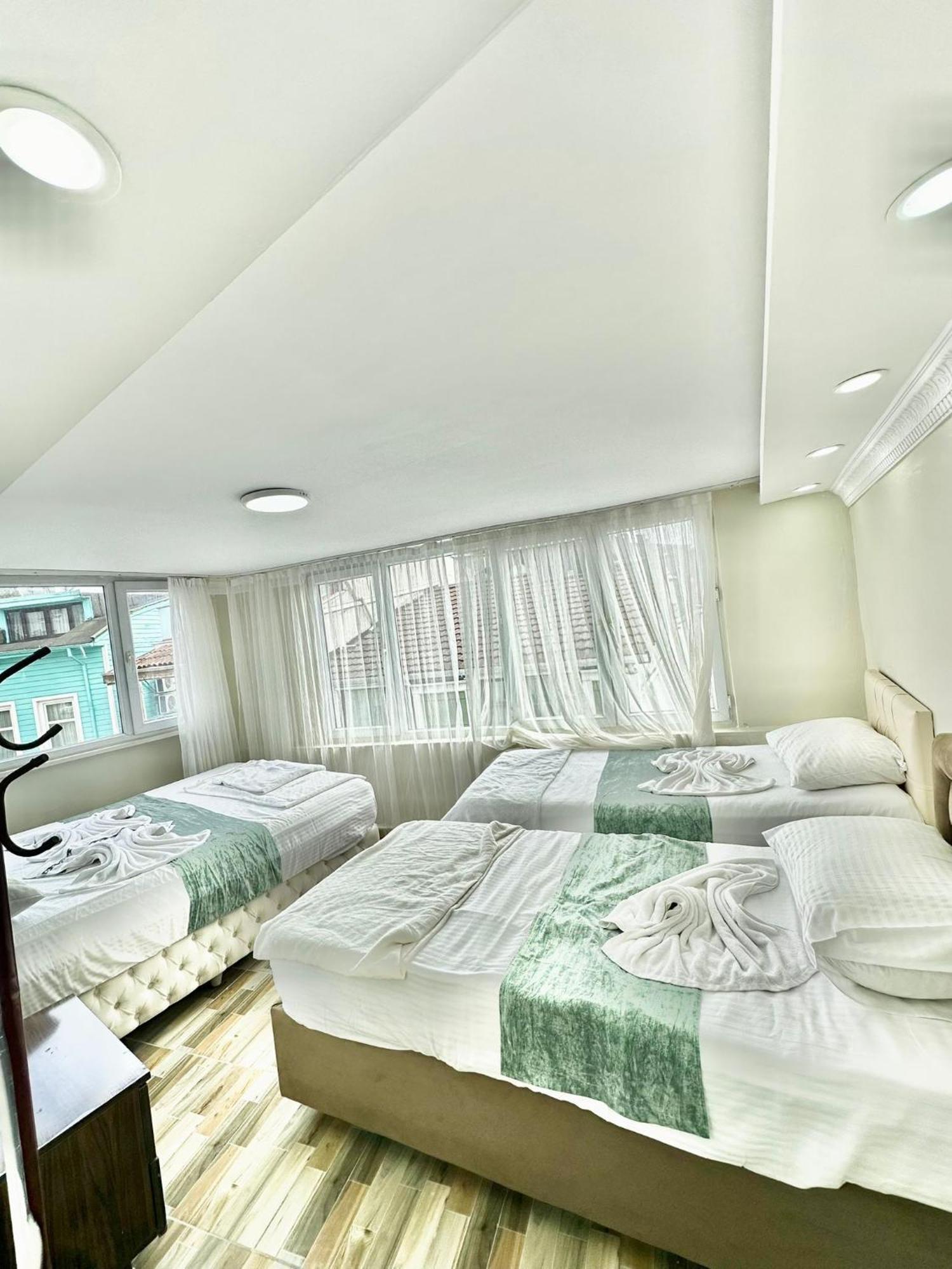 Aparthotel Sultanahmet Life Deluxe Provincia di Istanbul