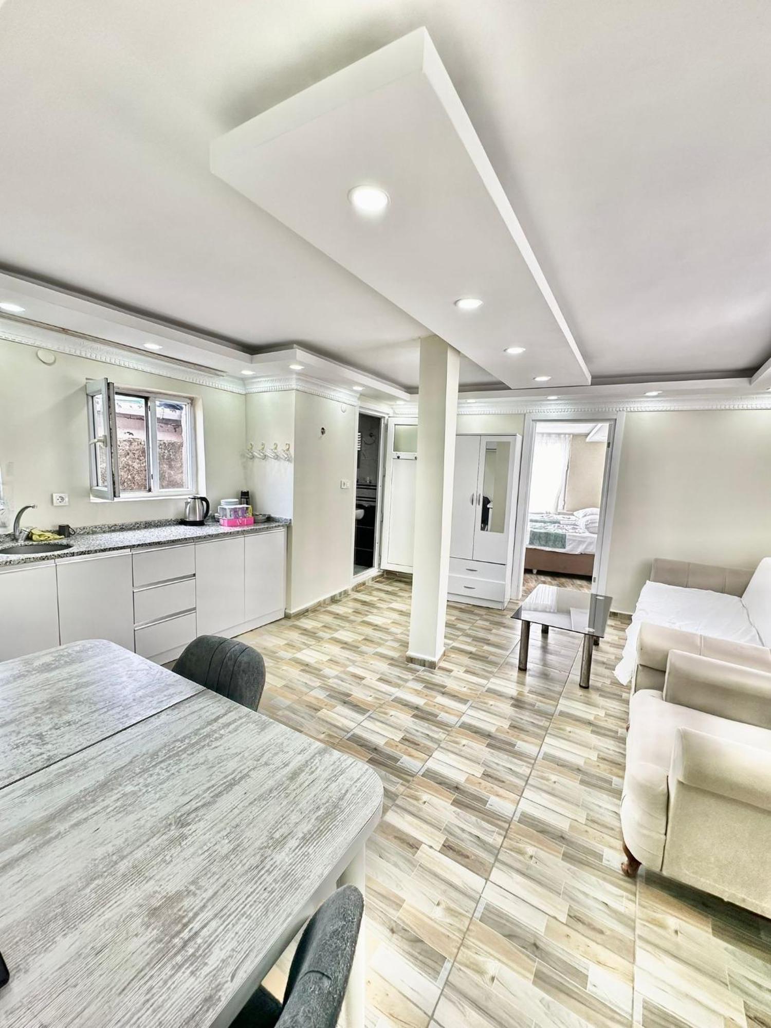 Aparthotel Sultanahmet Life Deluxe Provincia di Istanbul