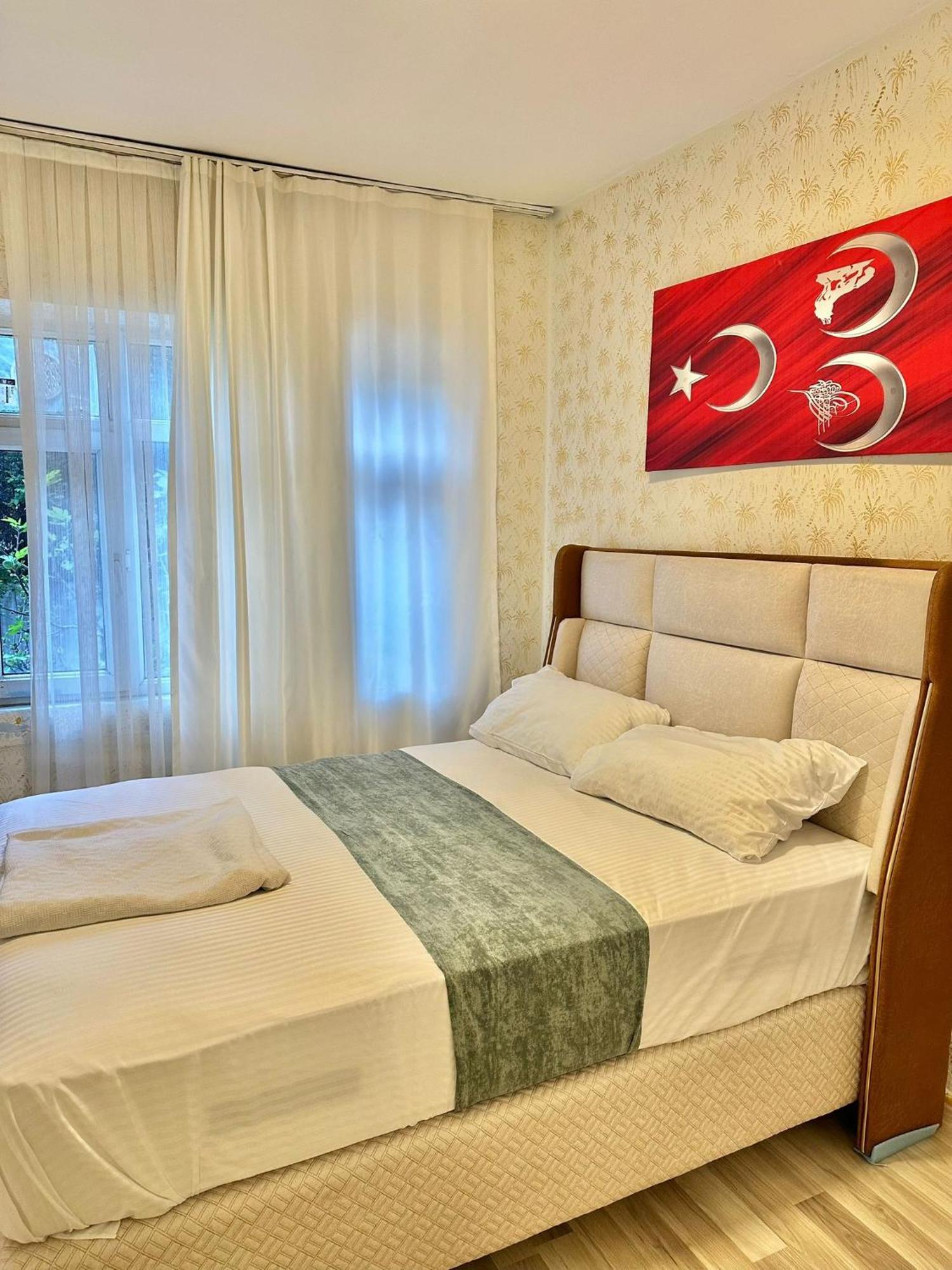 Aparthotel Sultanahmet Life Deluxe Provincia di Istanbul