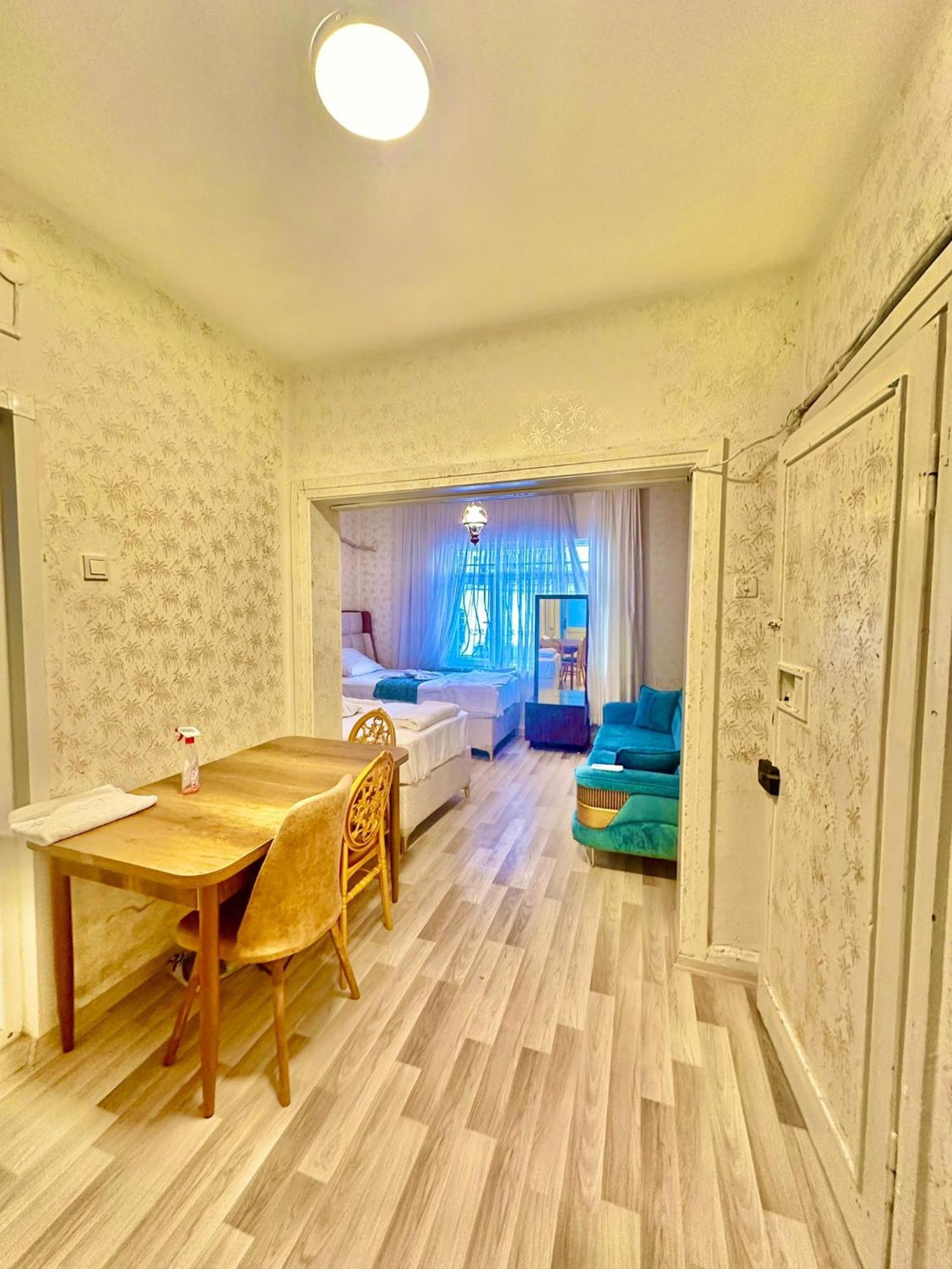 Aparthotel Sultanahmet Life Deluxe Provincia di Istanbul