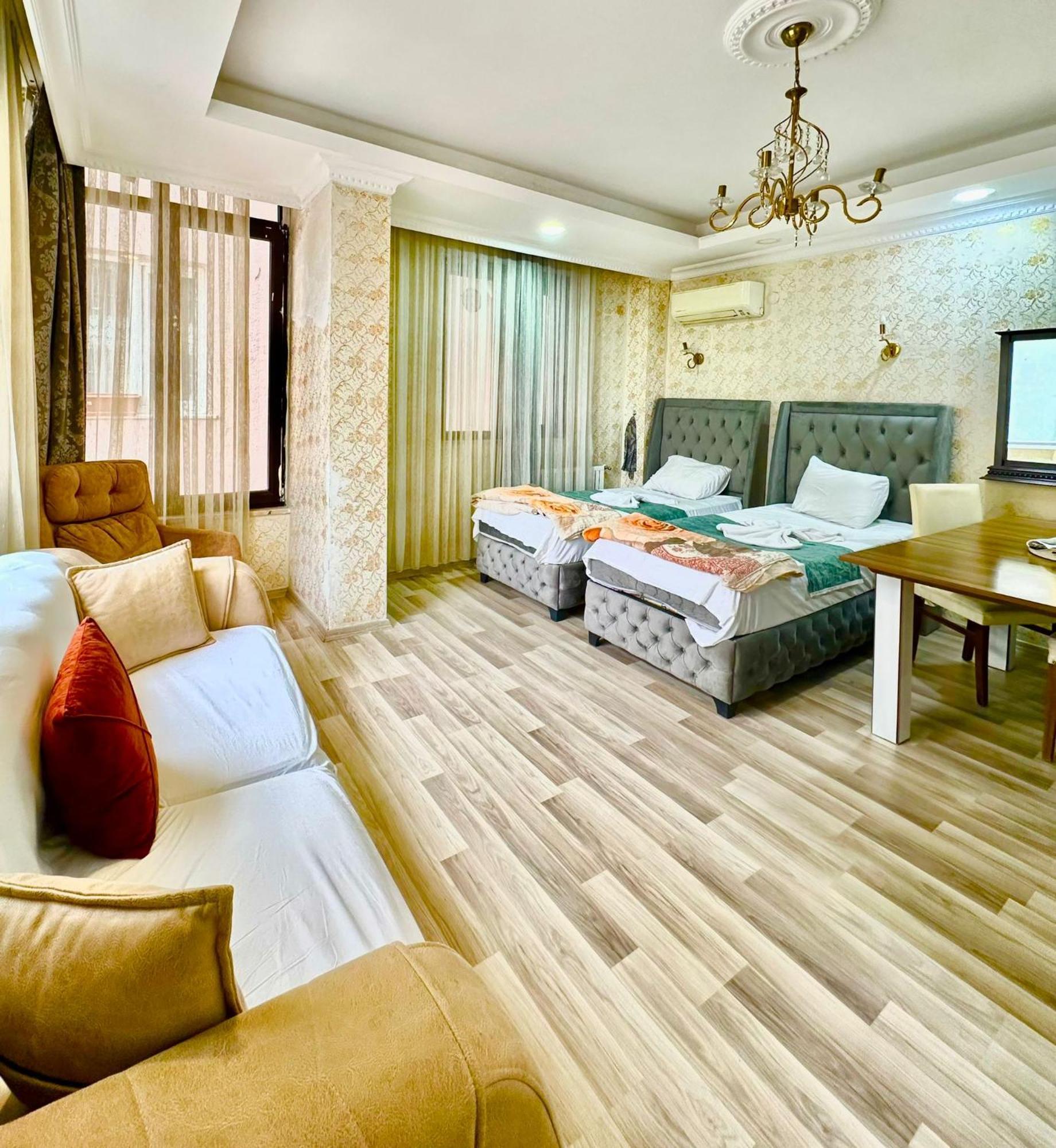 Sultanahmet Life Deluxe * Provincia di Istanbul