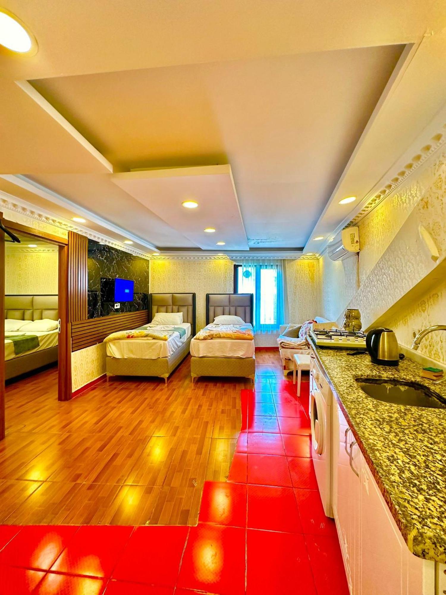 Aparthotel Sultanahmet Life Deluxe Provincia di Istanbul