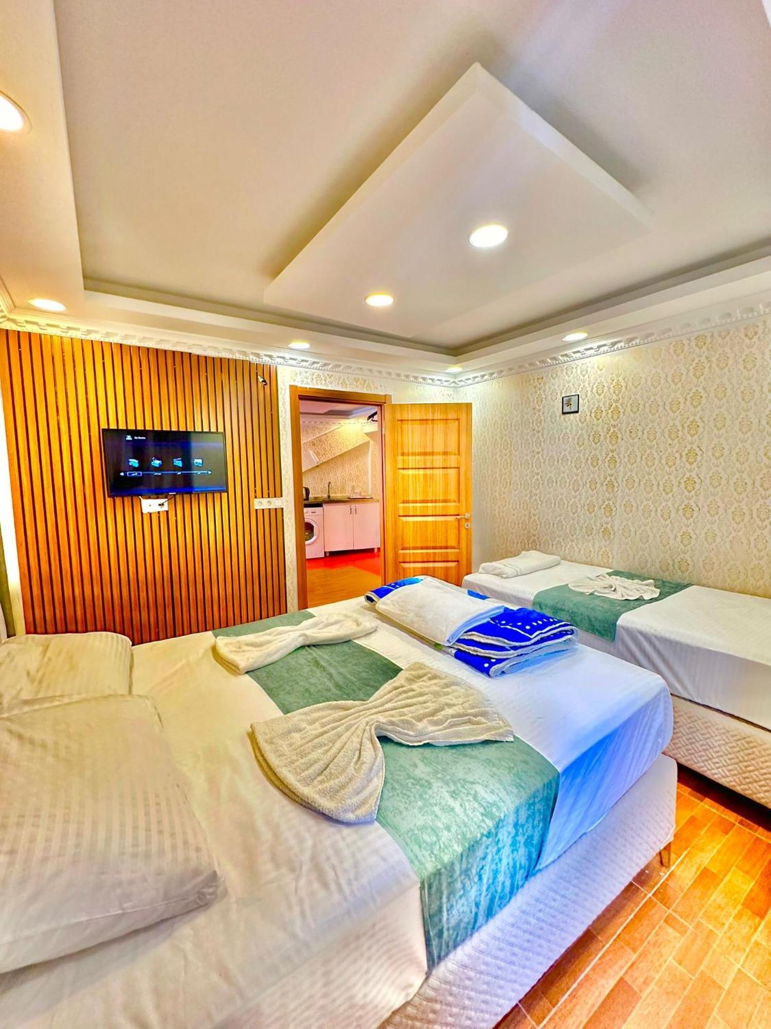 Sultanahmet Life Deluxe Provincia di Istanbul