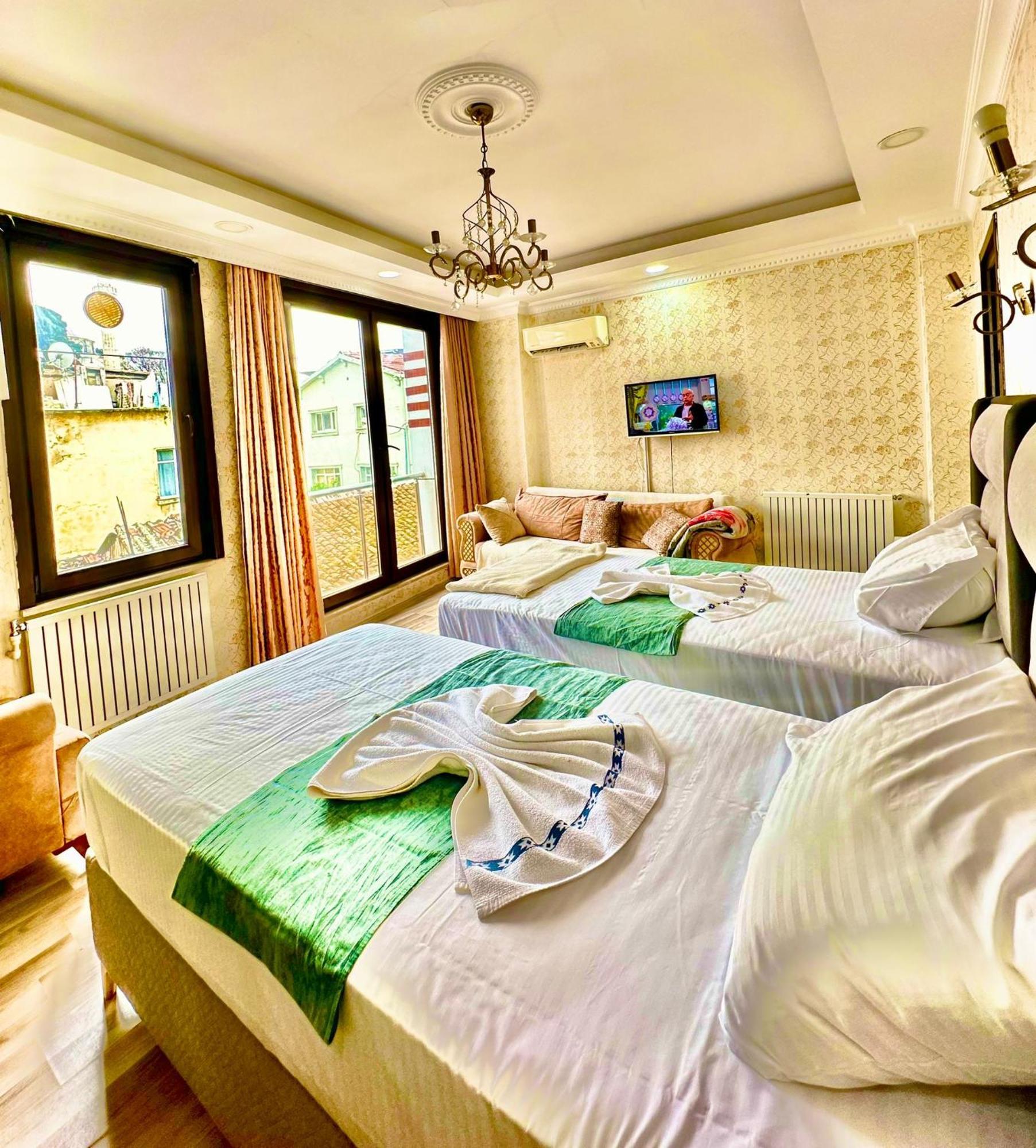 Sultanahmet Life Deluxe * Provincia di Istanbul