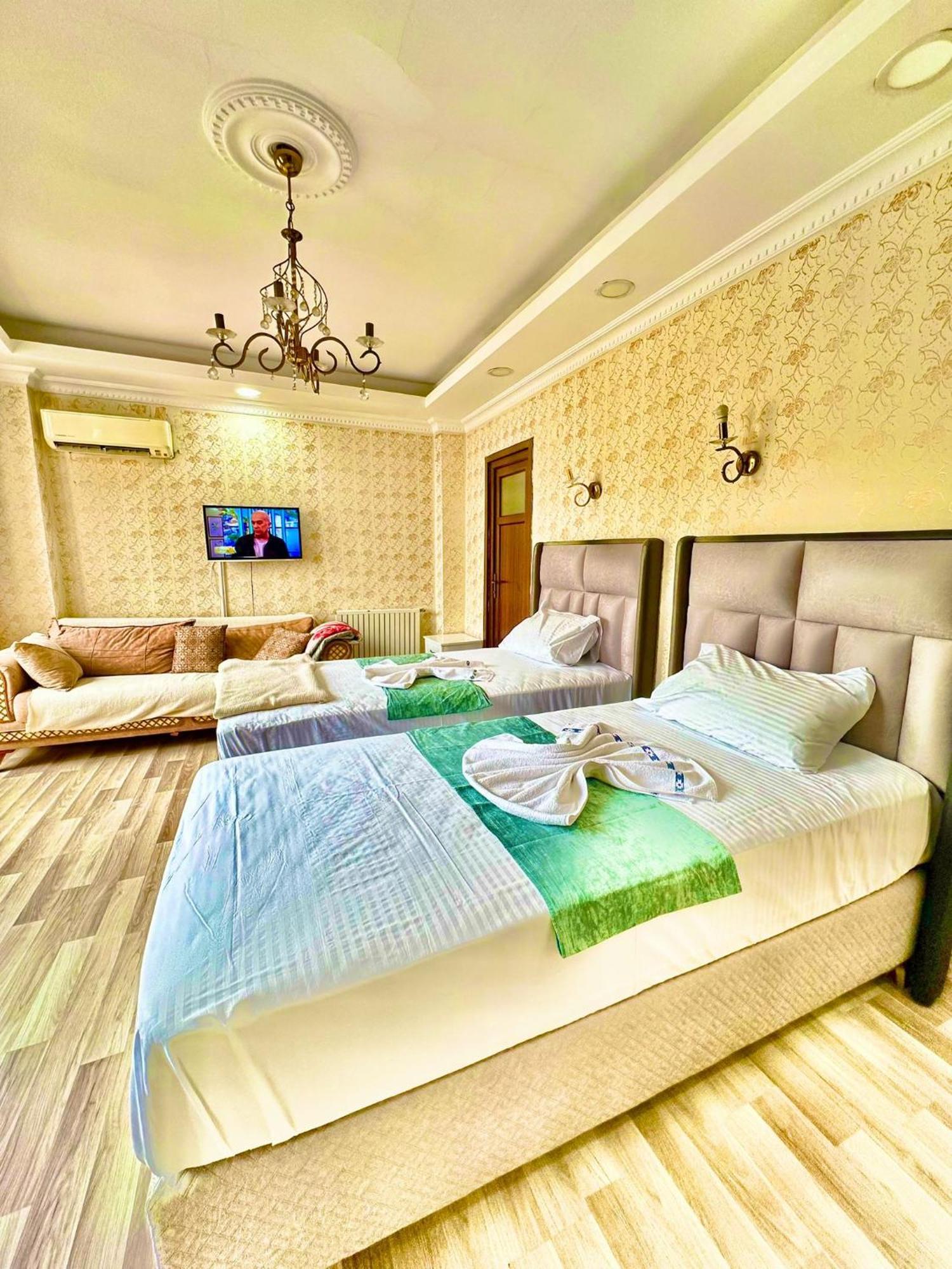 Aparthotel Sultanahmet Life Deluxe Provincia di Istanbul