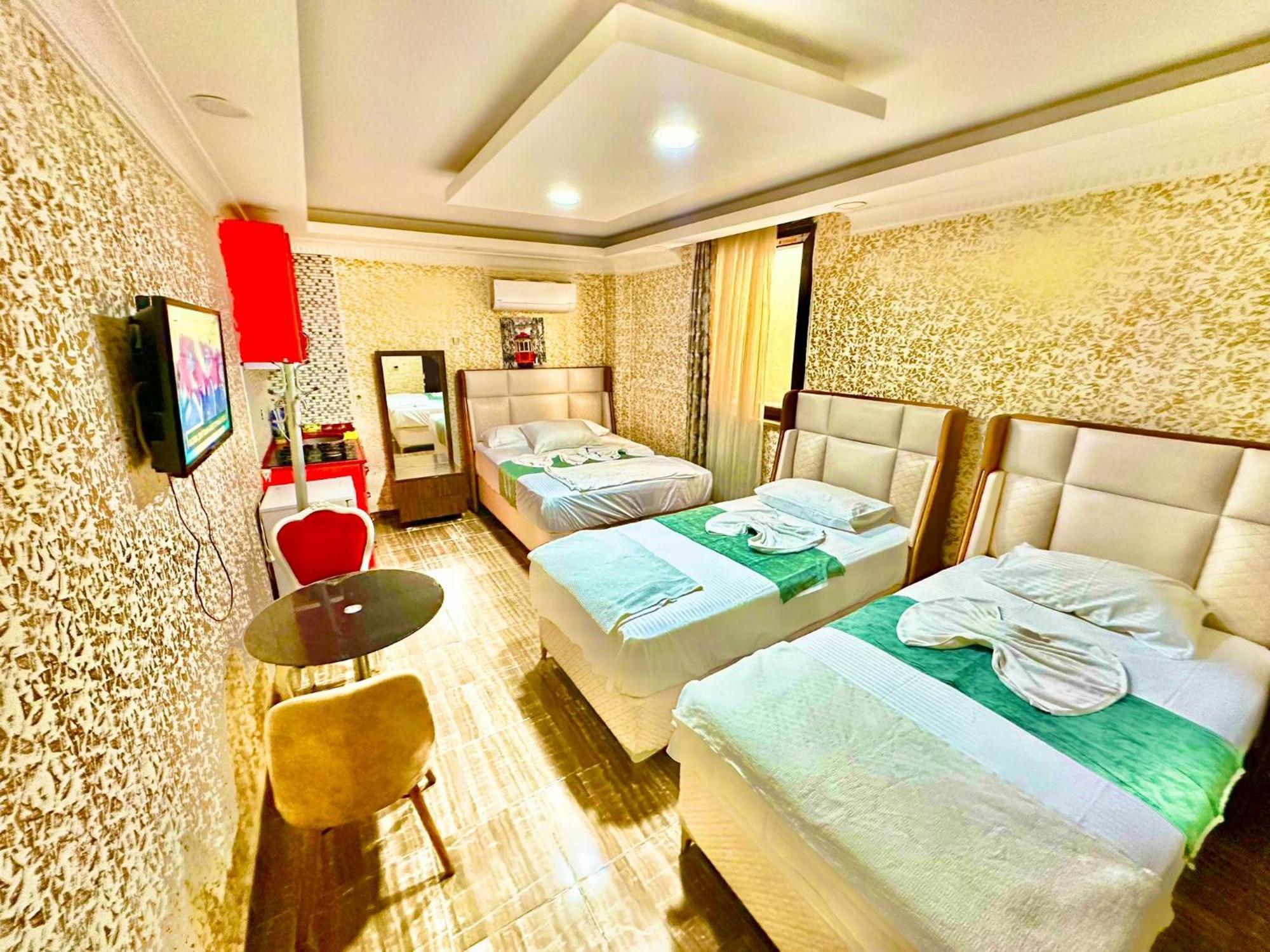 Sultanahmet Life Deluxe * Provincia di Istanbul