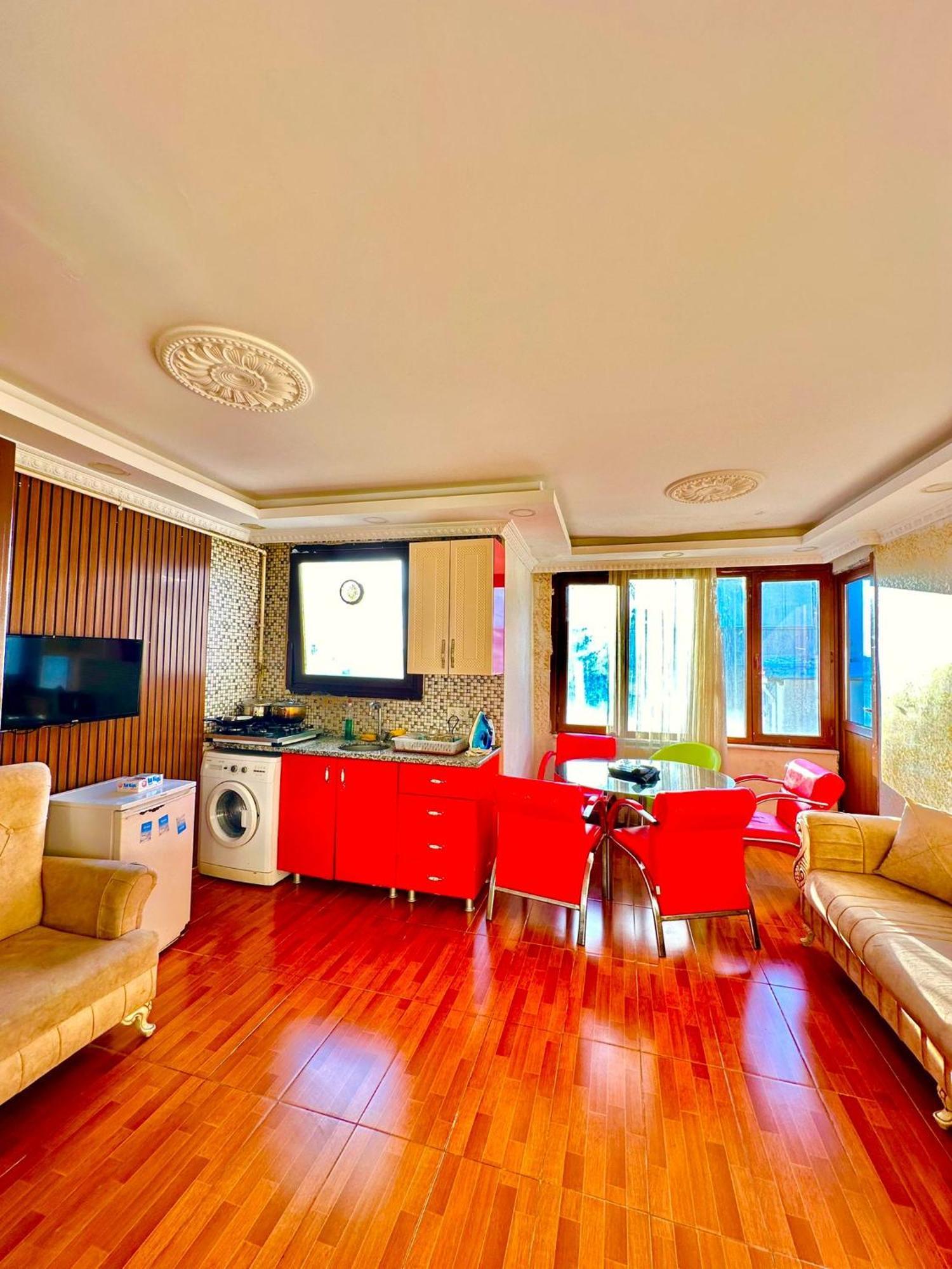 Sultanahmet Life Deluxe * Provincia di Istanbul